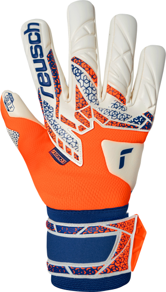 Reusch Attrakt Gold X NC 5570982 2500 2500 front